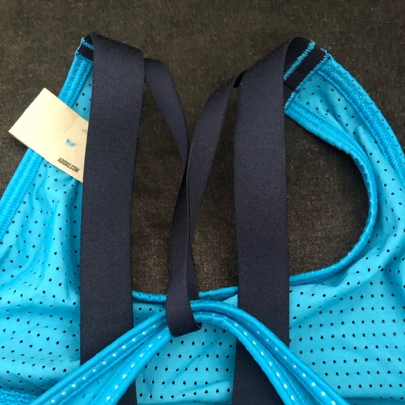 Adidas sports bra xs nwt - Picture 5 of 5